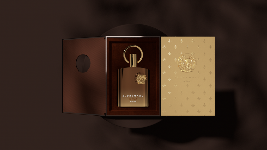 SUPREMACY IN OUD - LUXURY COLLECTION (100ml)