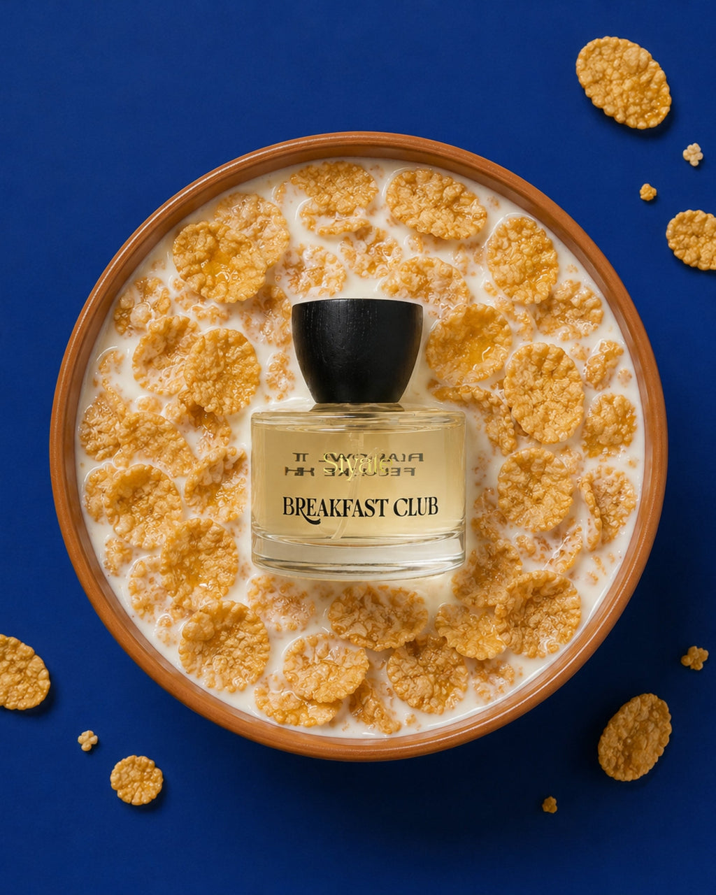 Siyate Breakfast Club Eau de Parfum 75ml - view 2