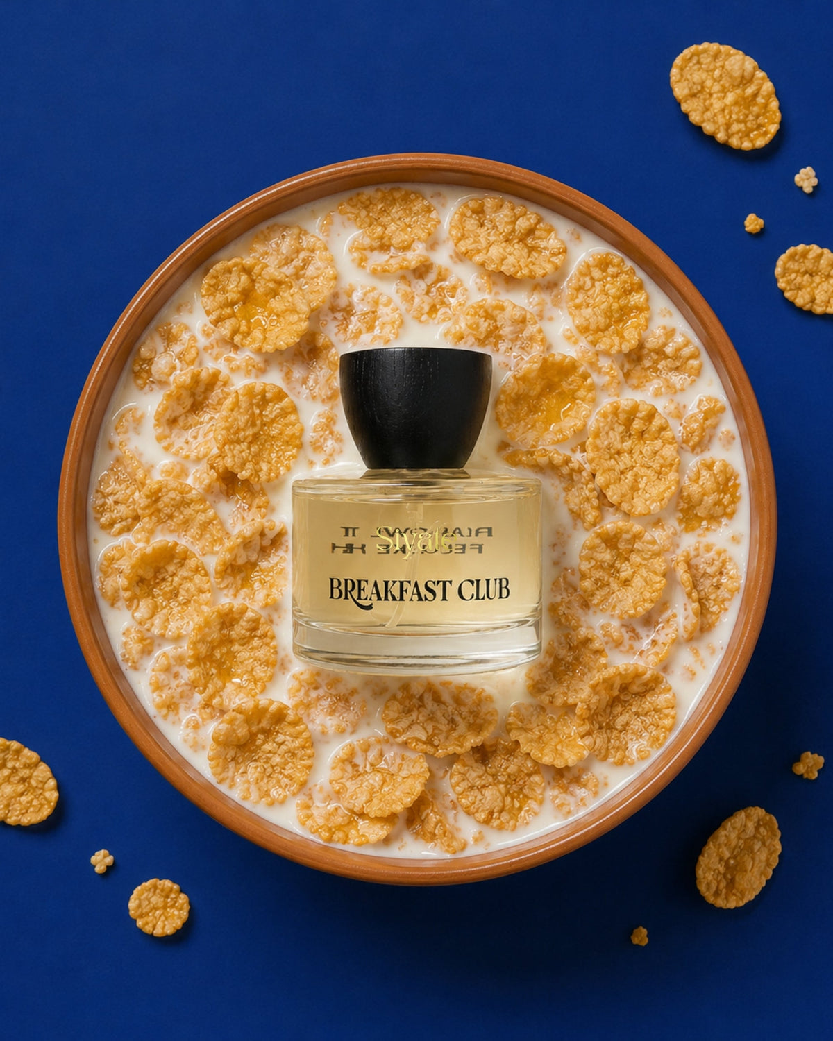 Siyate Breakfast Club Eau de Parfum 75ml - view 2