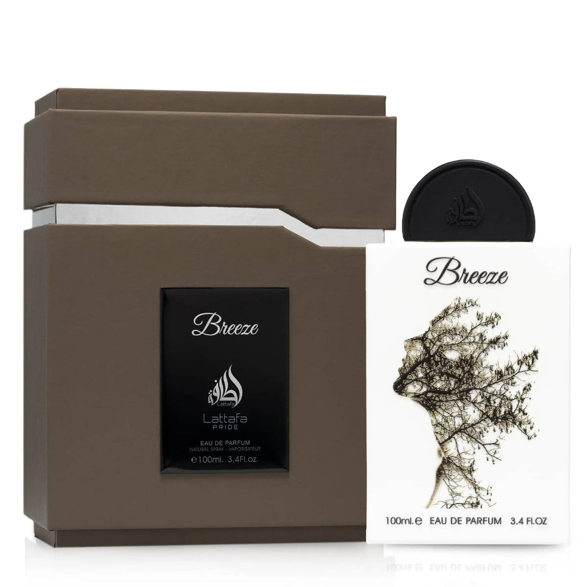 Lattafa Breeze Perfume 100ml EDP