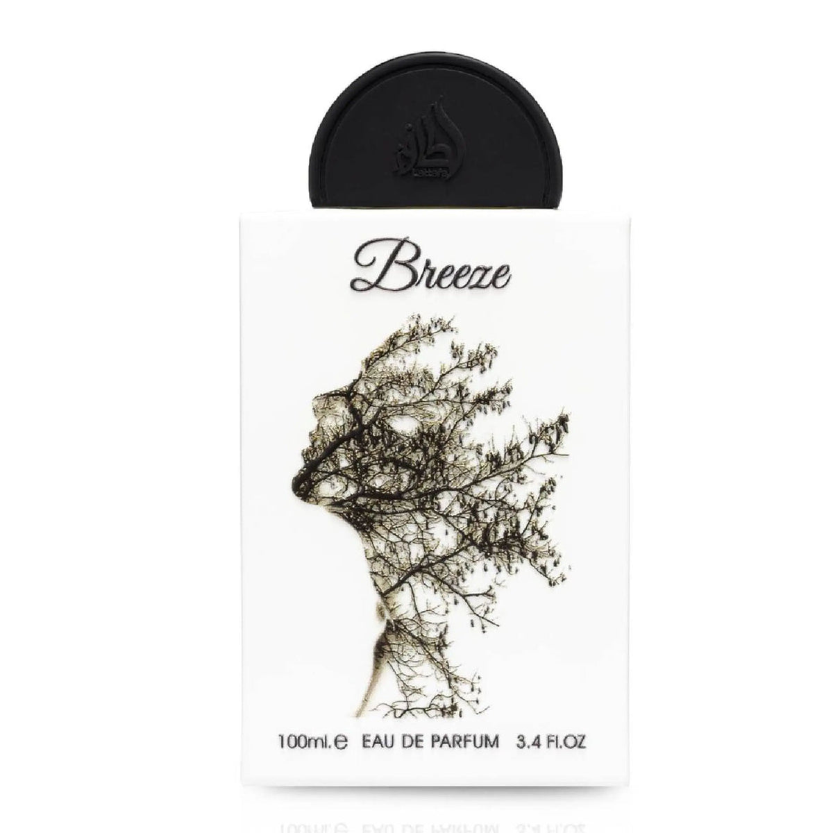 Lattafa Breeze Perfume 100ml EDP – view 2
