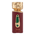 Paris Corner Brooch Perfume 100ml EDP