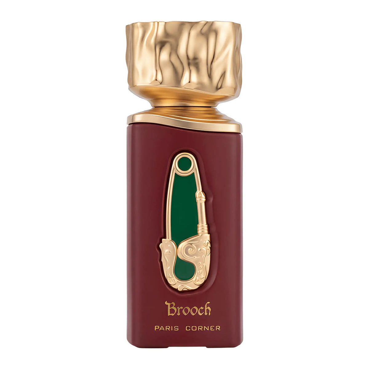 Paris Corner Brooch Perfume 100ml EDP