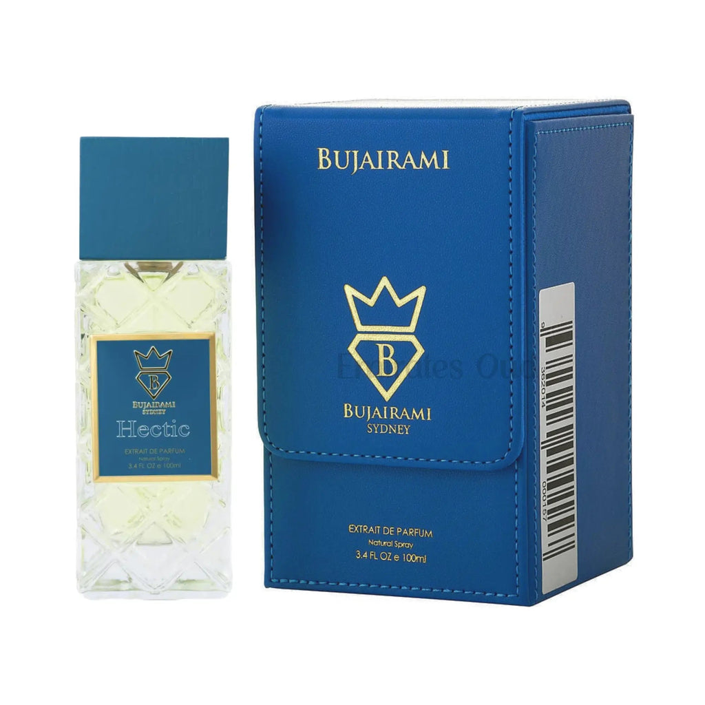Bujairami Hectic 100ml EDP