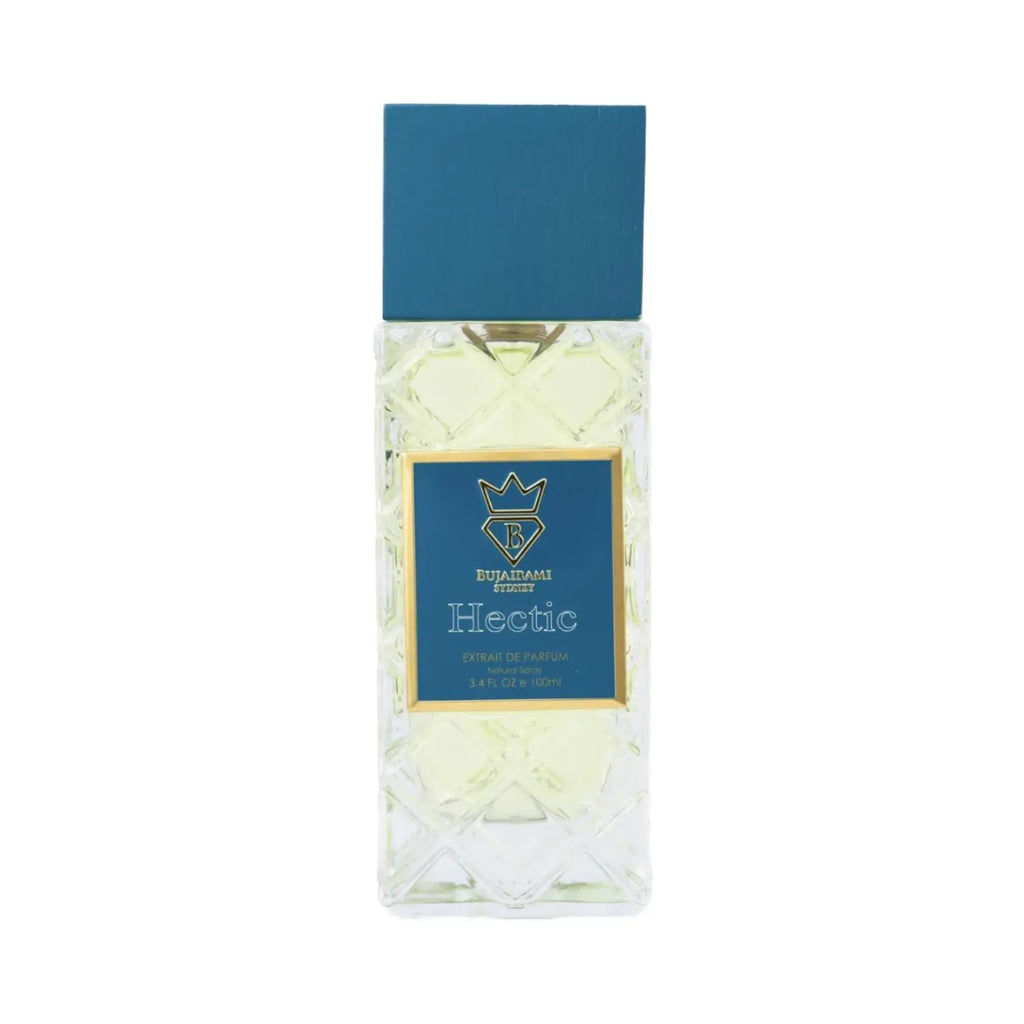 Bujairami Hectic 100ml EDP – view 2