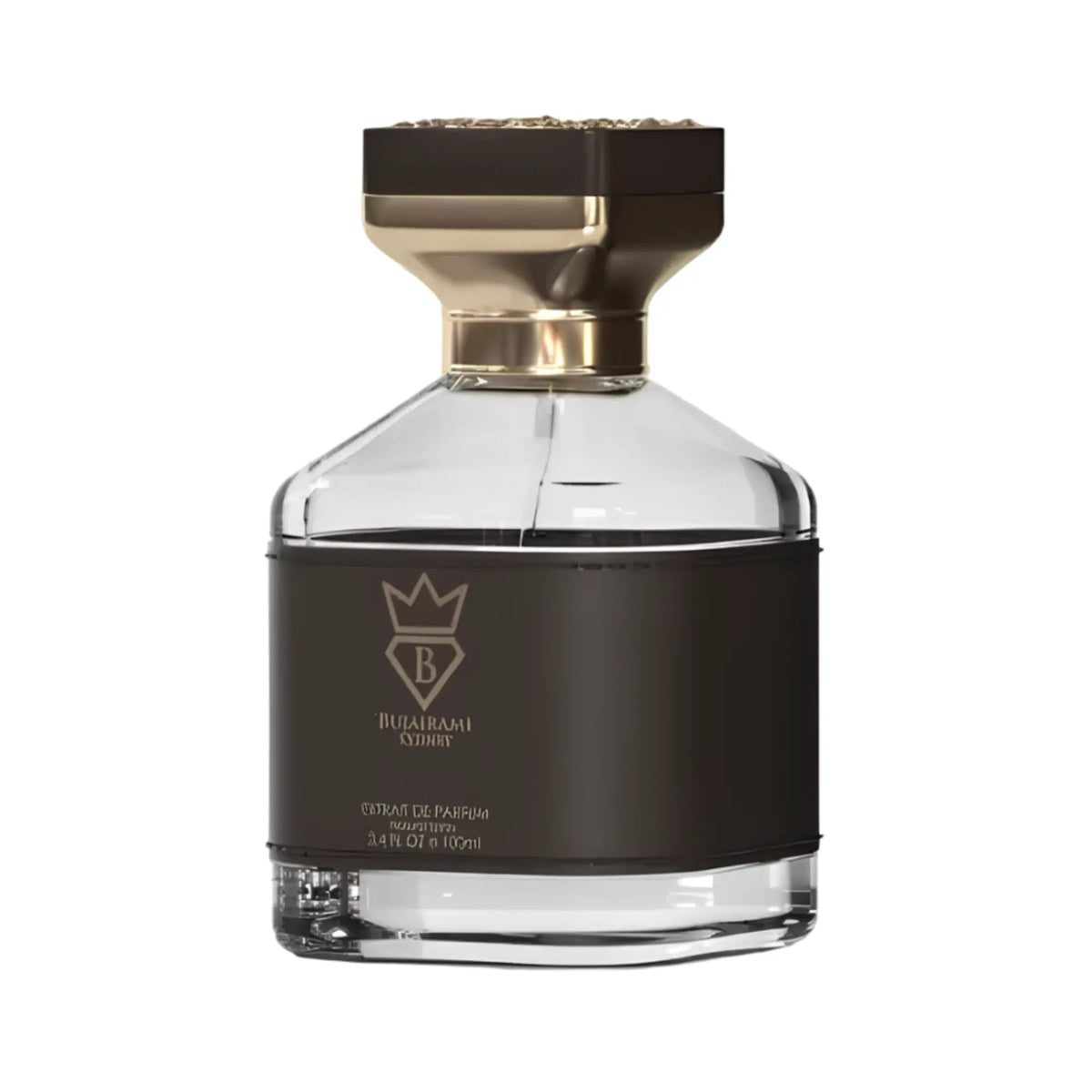 Bujairami Kingsman 100ml EDP – view 2