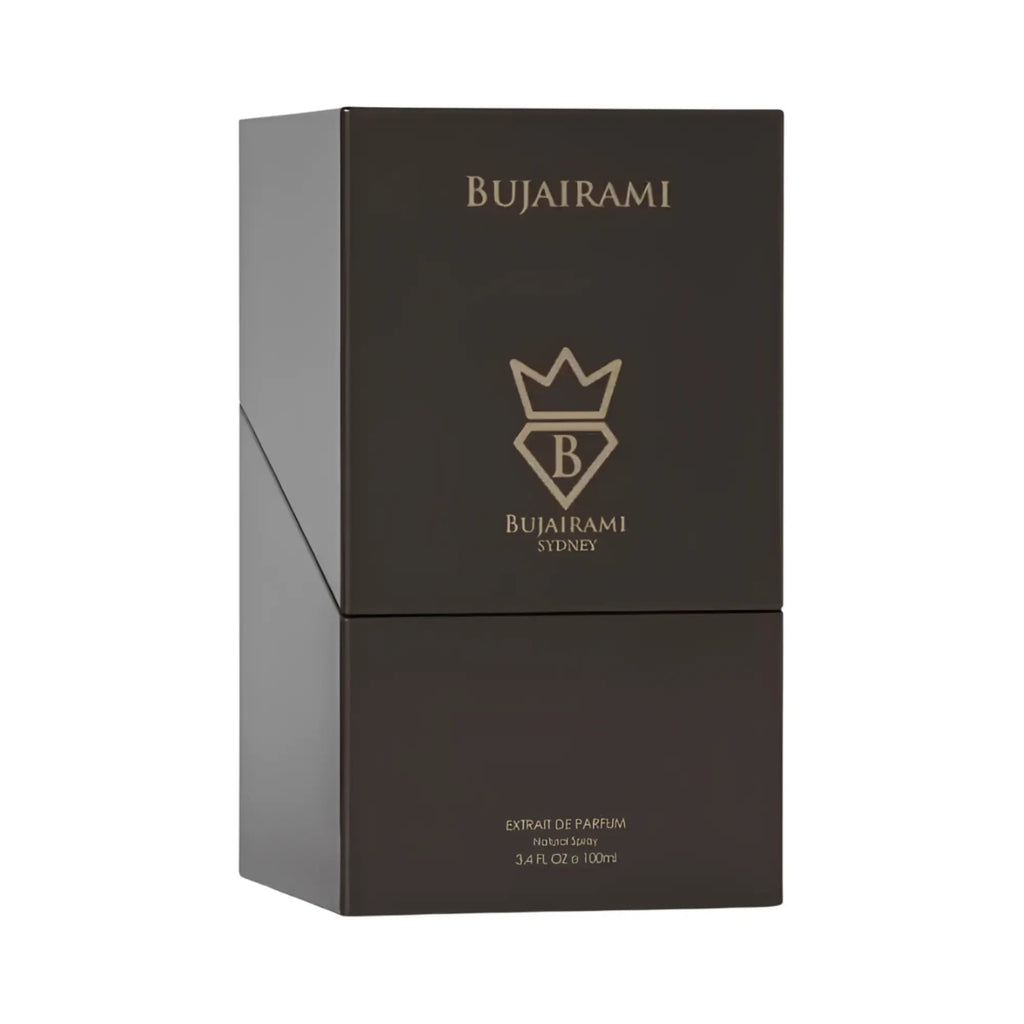 Bujairami Kingsman 100ml EDP – view 3
