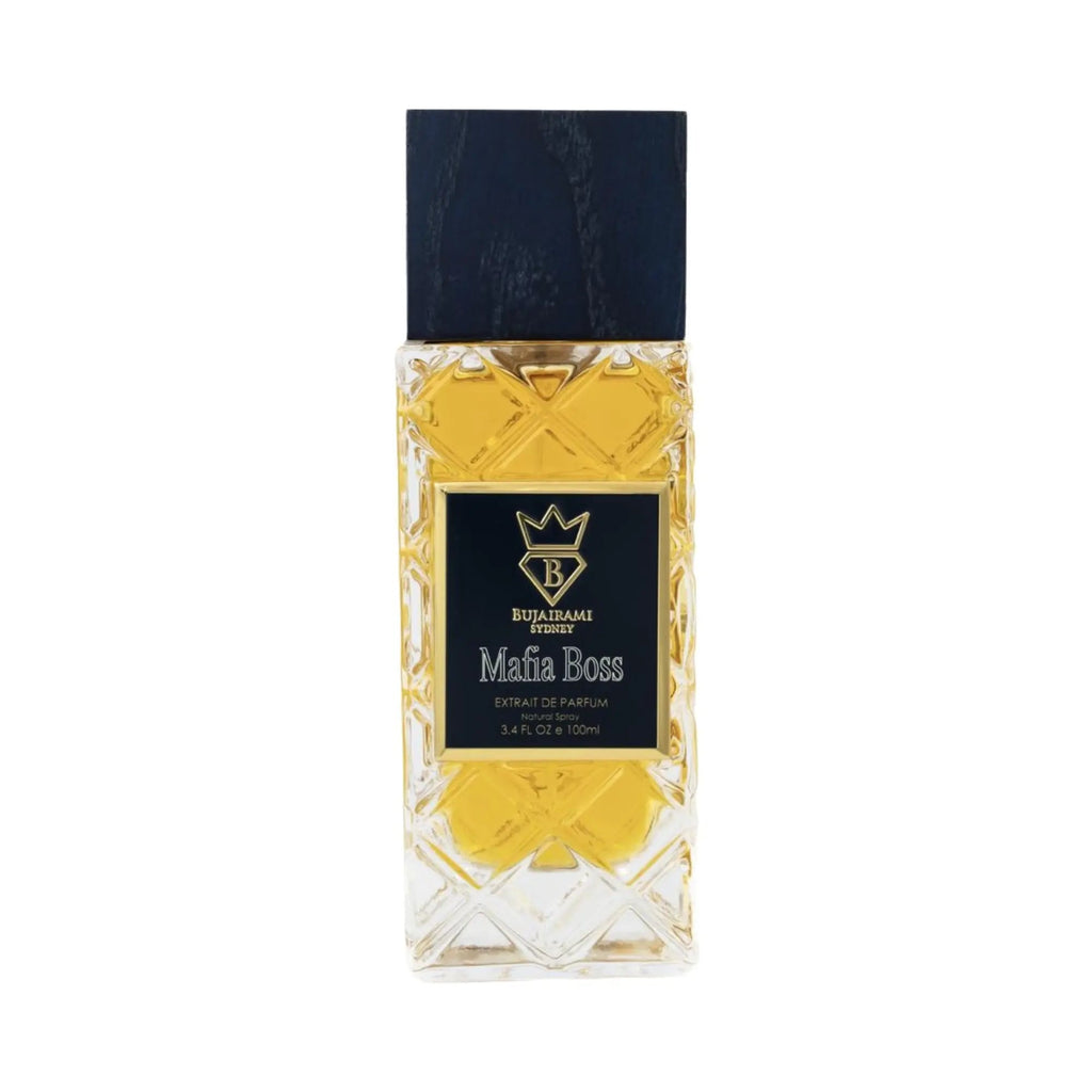 Bujairami Mafia Boss 100ml EDP – view 2