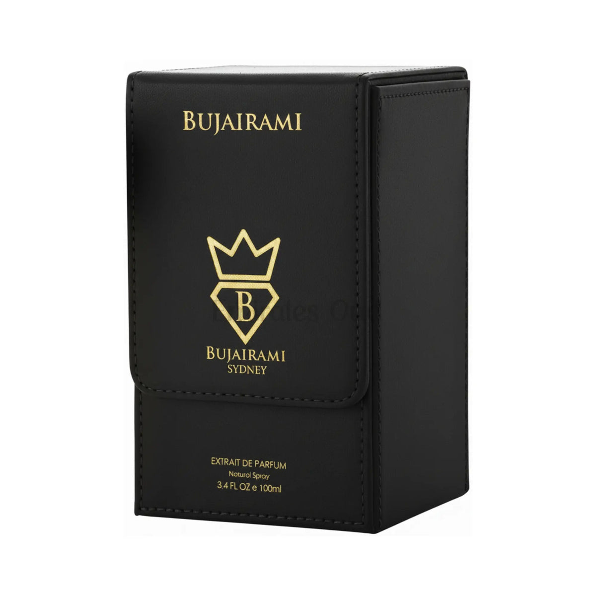 Bujairami Mafia Boss 100ml EDP – view 3