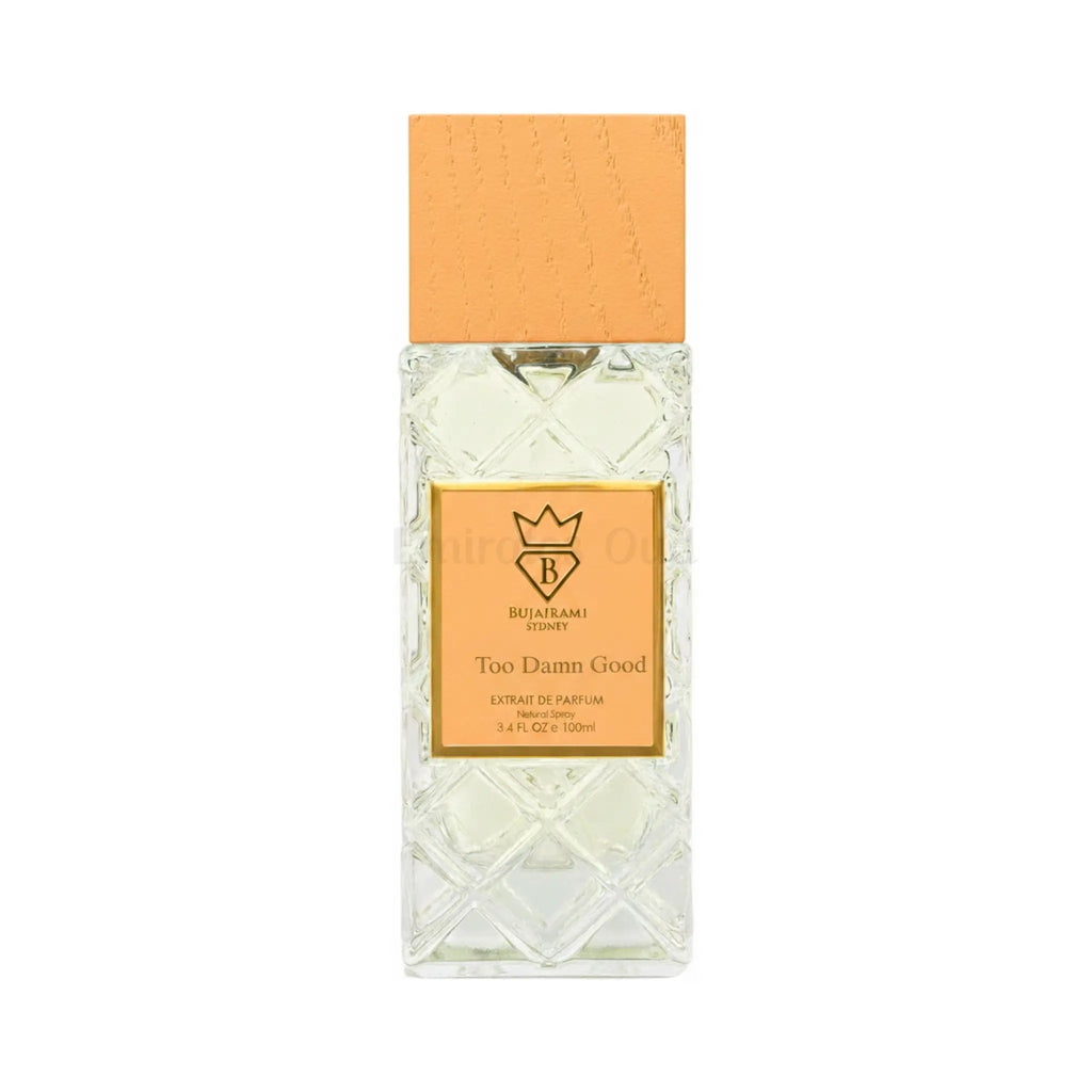 Bujairami Too Damn Good 100ml EDP