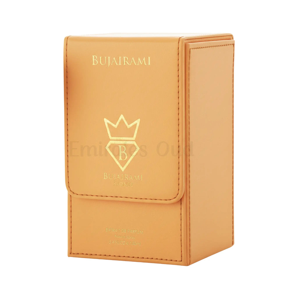 Bujairami Too Damn Good 100ml EDP – view 3