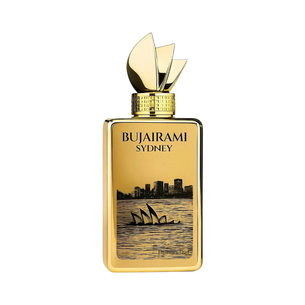 Bujairami Too Damn Good 100ml EDP – view 4