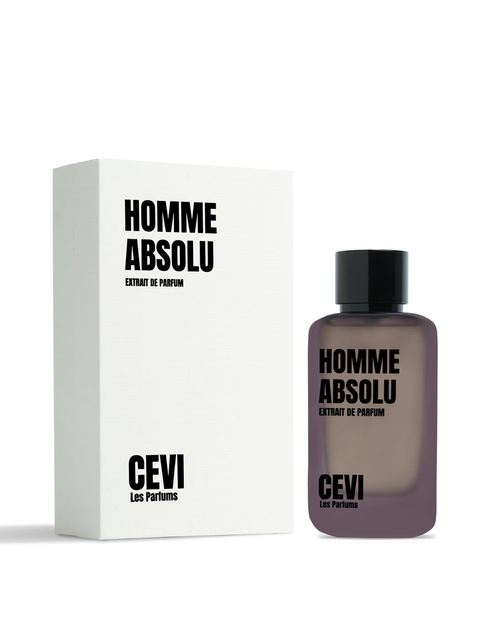 Cevi Homme Absolu Extrait de Parfum - view 2