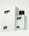 Cevi Infiniti Extrait de Parfum
