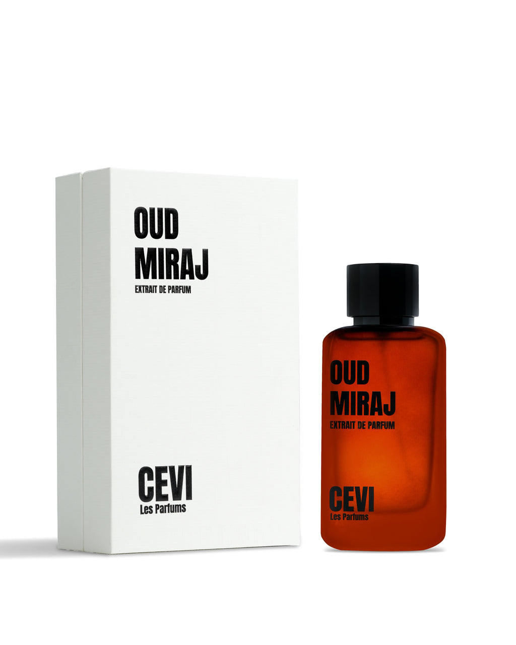 Cevi Oud Miraj Extrait de Parfum - view 2