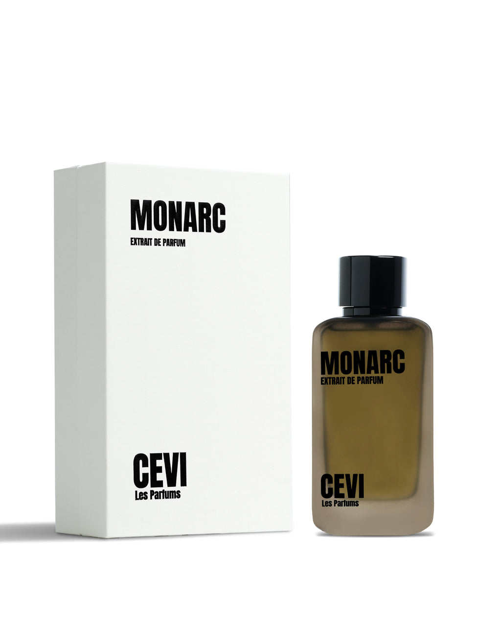 Cevi Monarc Extrait de Parfum - view 2