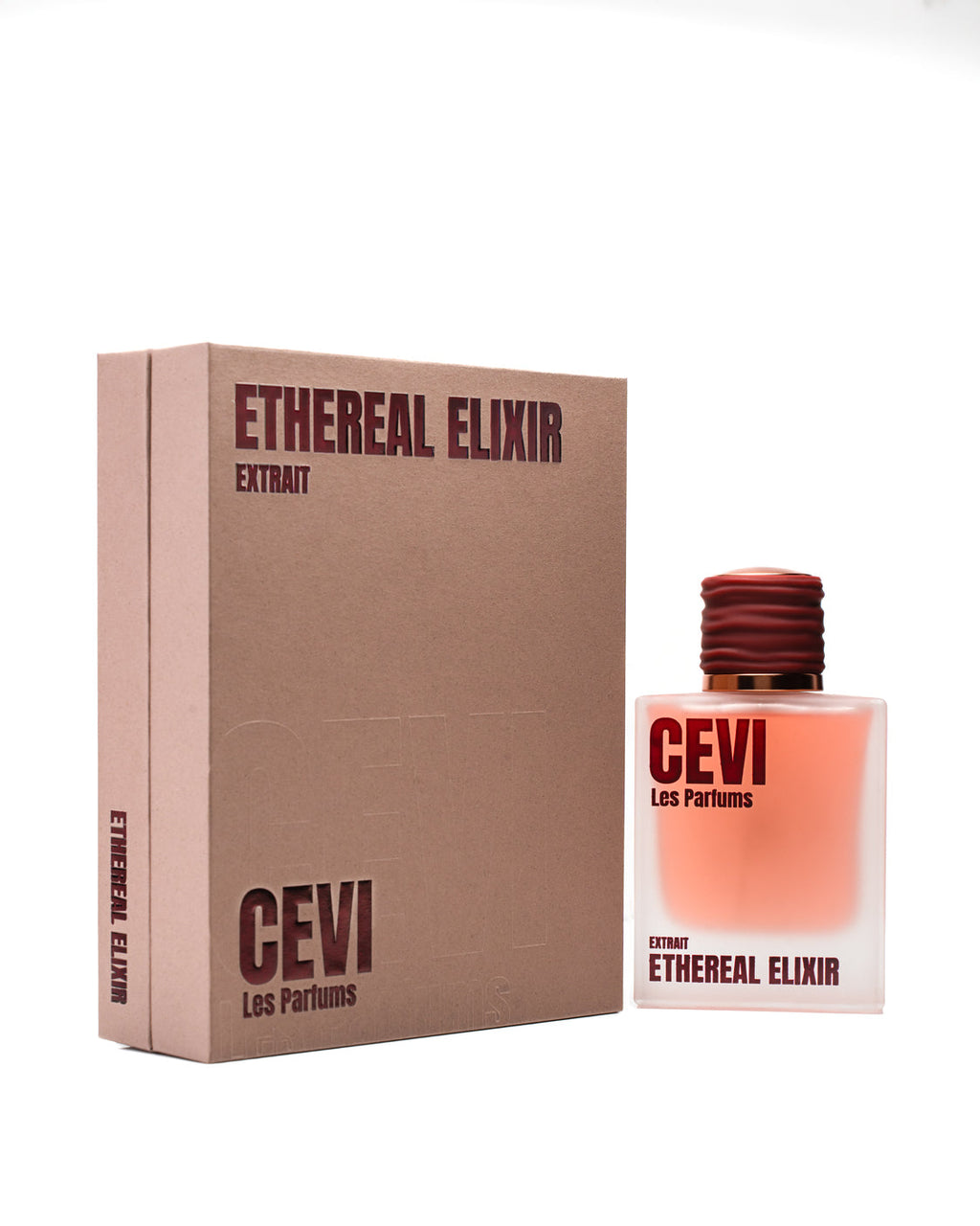 Cevi Ethereal Elixir Extrait - view 2