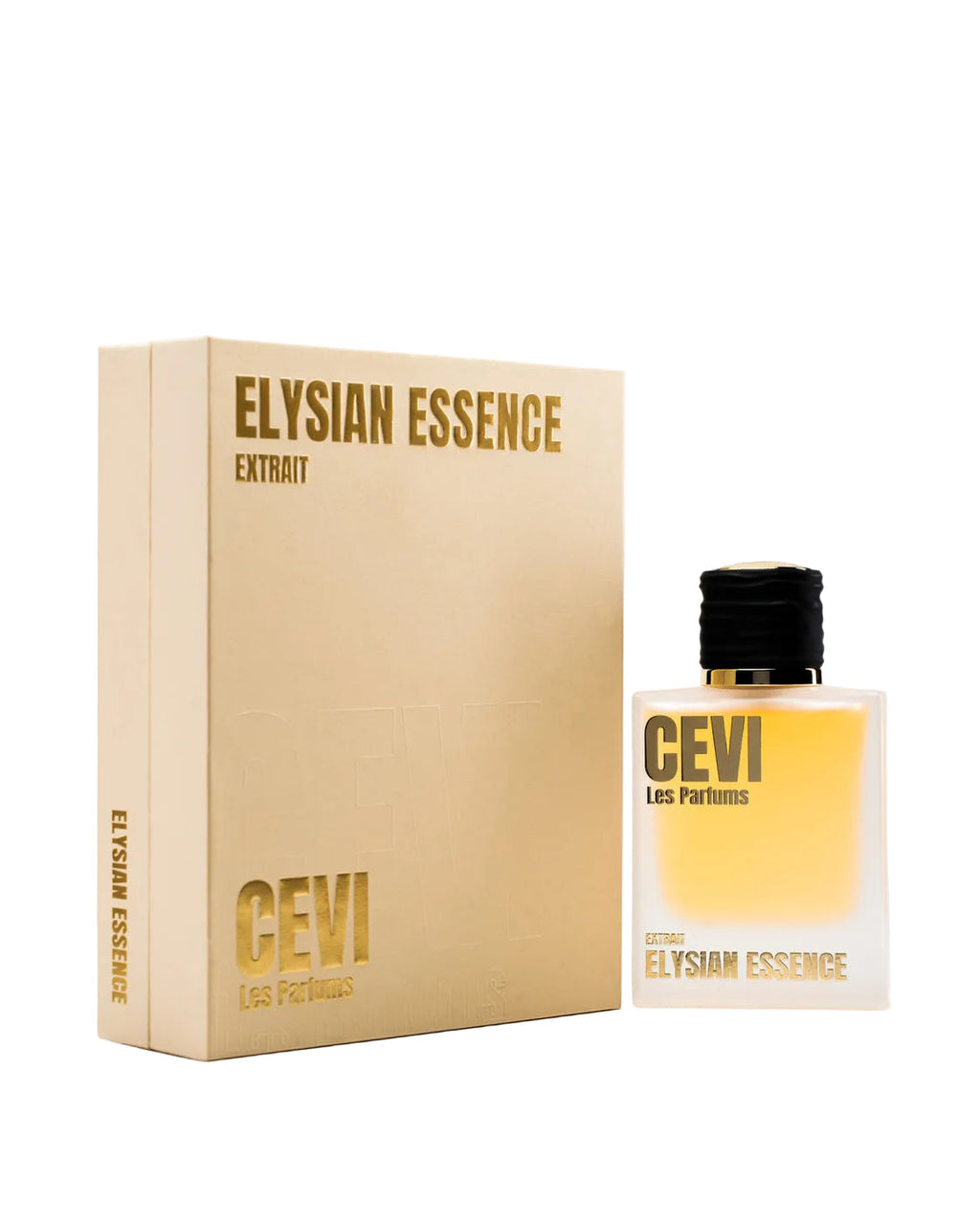 Cevi Elysian Essence Extrait - view 2