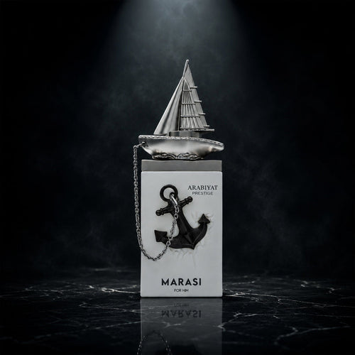 Arabiyat Prestige Marasi For Him Eau de Parfum 100ml – view 2