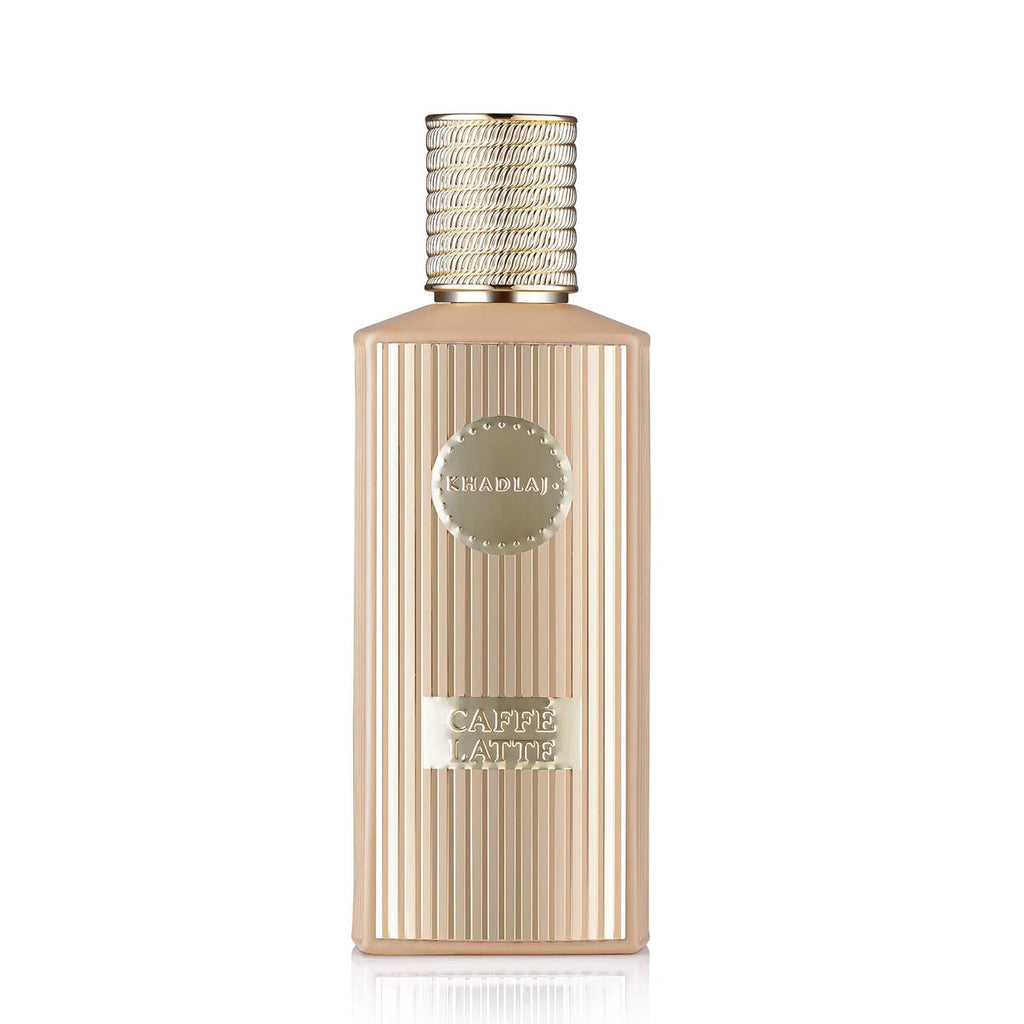 Khadlaj Caffe Latte Extrait De Parfum 100ml EDP – view 2