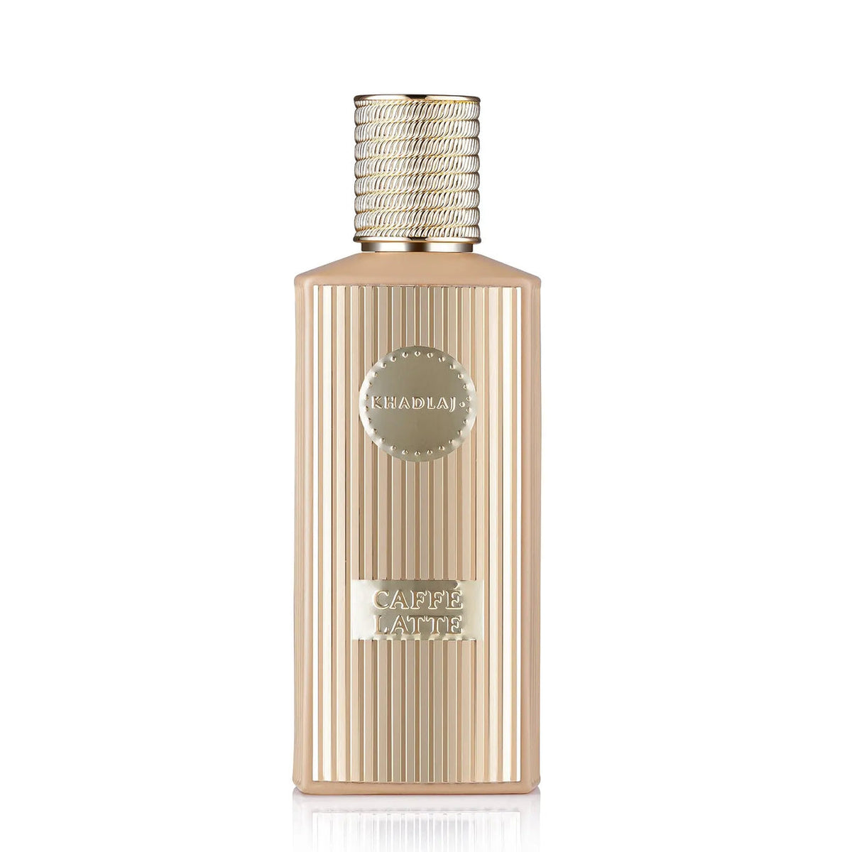 Khadlaj Caffe Latte Extrait De Parfum 100ml EDP – view 2
