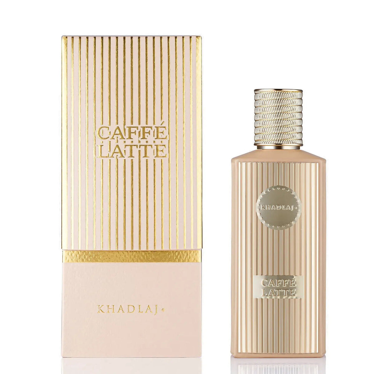 Khadlaj Caffe Latte Extrait De Parfum 100ml EDP
