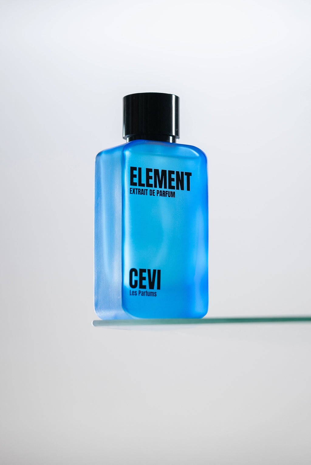 Cevi Element Extrait de Parfum - view 2