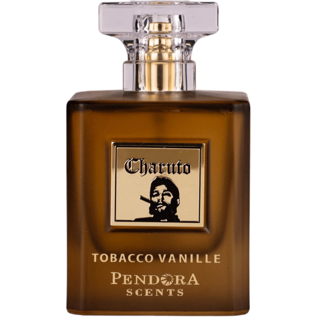 Pendora Scents Charuto Tobacco Vanille Perfume 100ml EDP – view 2
