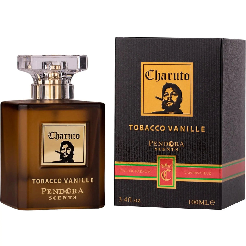 Pendora Scents Charuto Tobacco Vanille Perfume 100ml EDP
