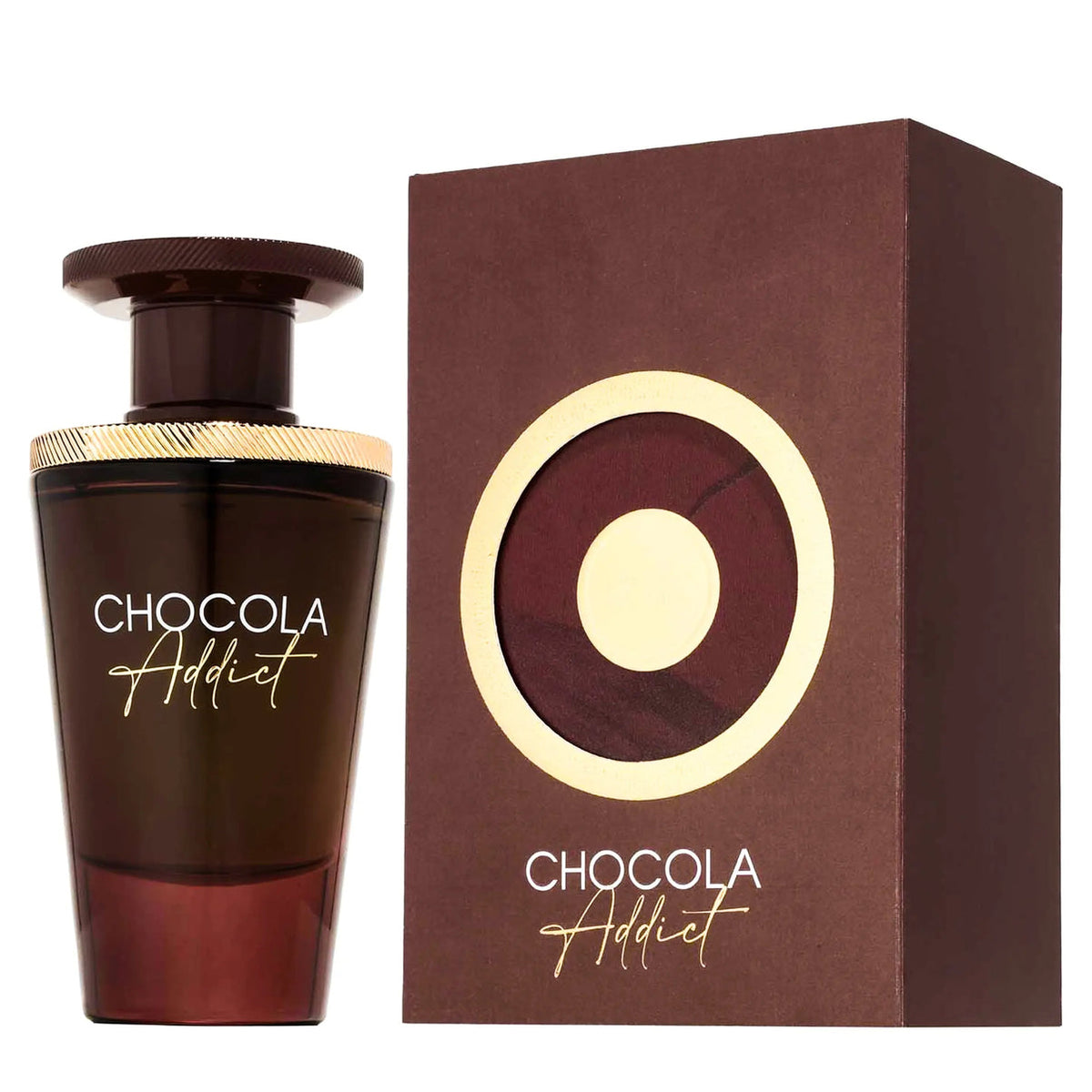 French Avenue Chocola Addict Perfume 100ml EDP