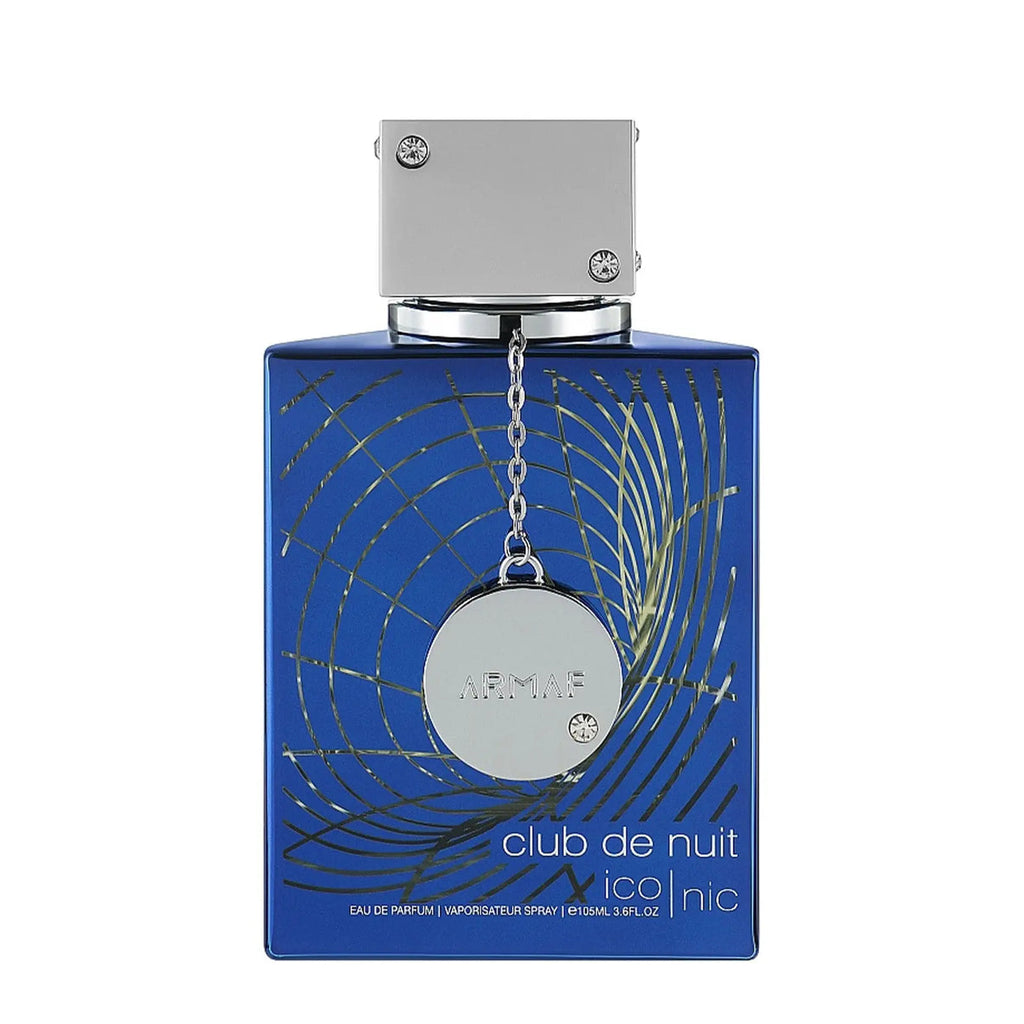 Armaf Club de Nuit Iconic Inspired by Blue de Channel – view 2