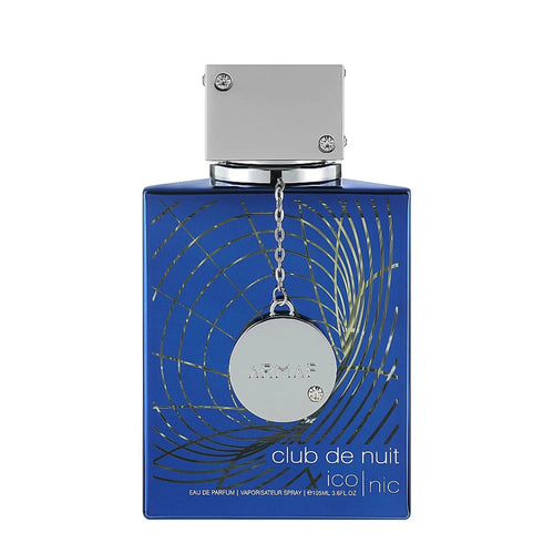 Armaf Club de Nuit Iconic 100ml EDP – view 2