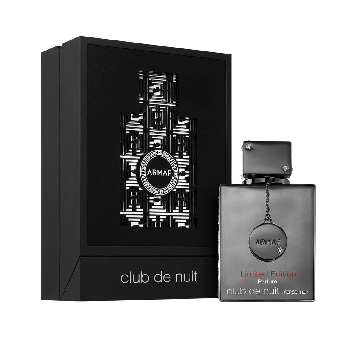 Armaf Club De Nuit Intense Man Limited Edition Perfume 105ml EDP