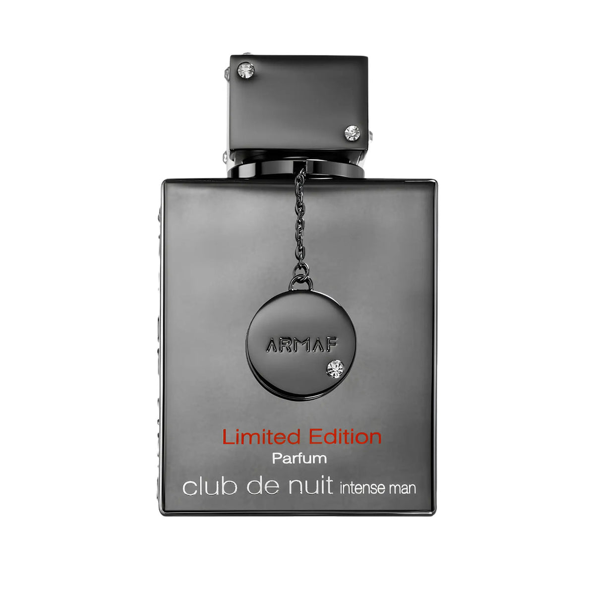 Armaf Club De Nuit Intense Man Limited Edition Perfume 105ml EDP – view 2