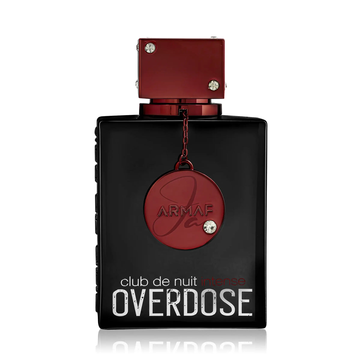 Armaf Club De Nuit Intense Overdose 100ml Extrait De Parfum