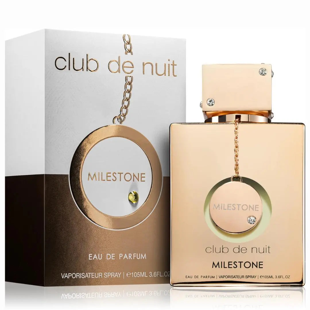 Armaf Club De Nuit Milestone Perfume 105ml EDP