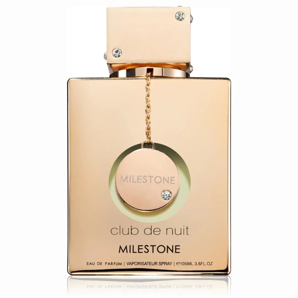 Armaf Club De Nuit Milestone Perfume 105ml EDP – view 2