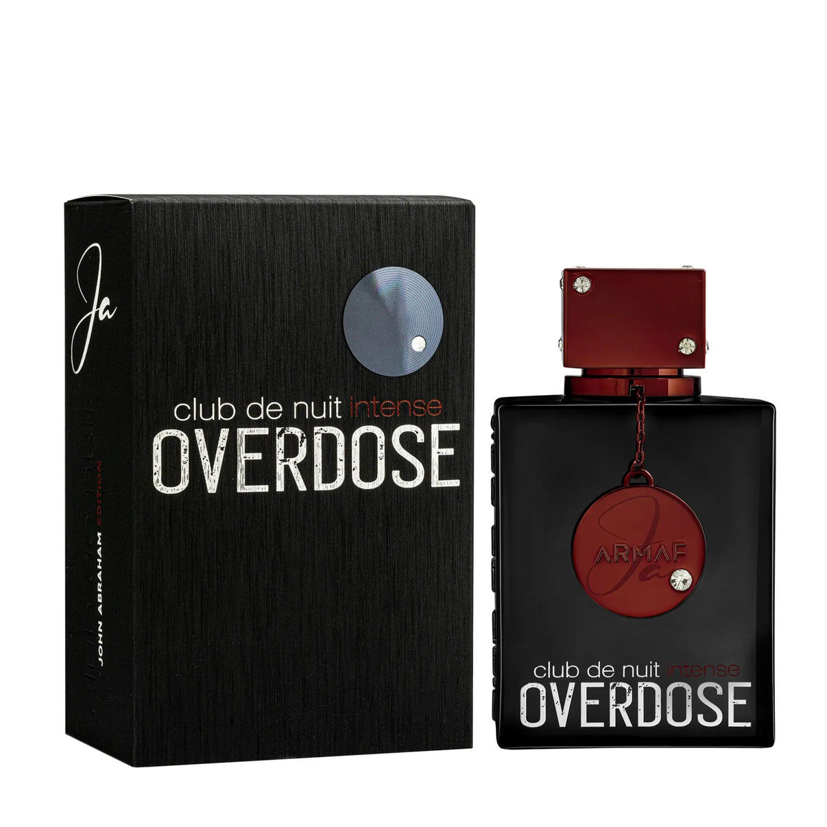 Armaf Club De Nuit Intense Overdose 100ml Extrait De Parfum