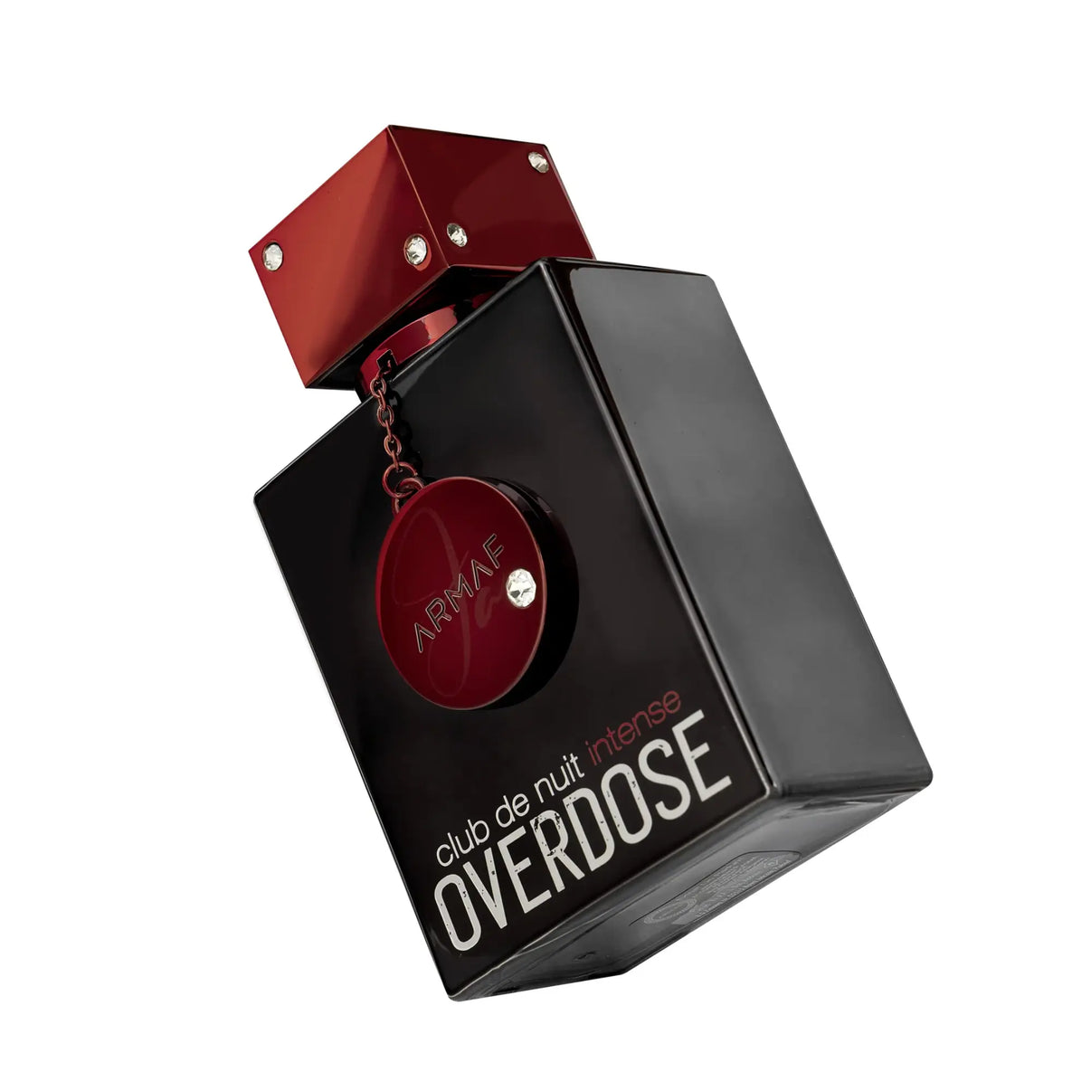 Armaf Club De Nuit Intense Overdose 100ml Extrait De Parfum