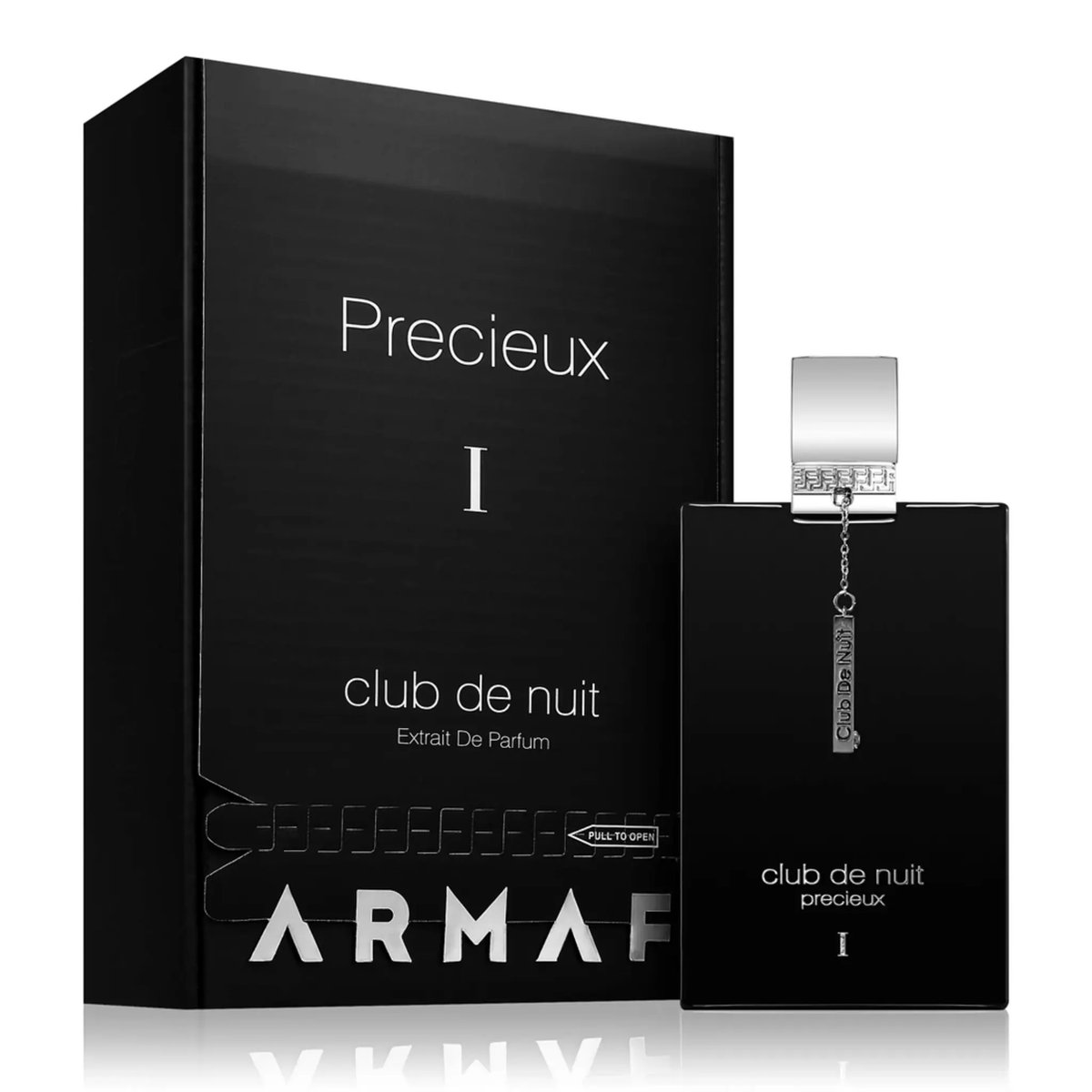 Armaf Club De Nuit Precieux 1 Extrait De Parfum 55ml