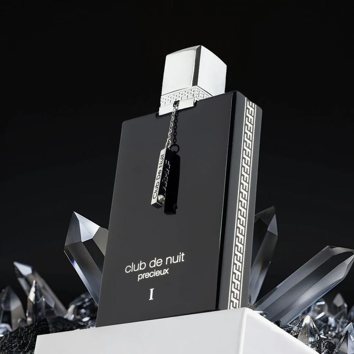 Armaf Club De Nuit Precieux 1 Extrait De Parfum 55ml – view 3