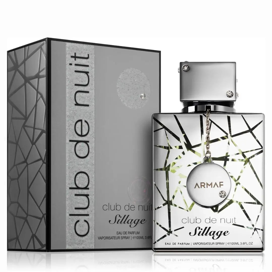 Armaf Club De Nuit Sillage Perfume 105ml