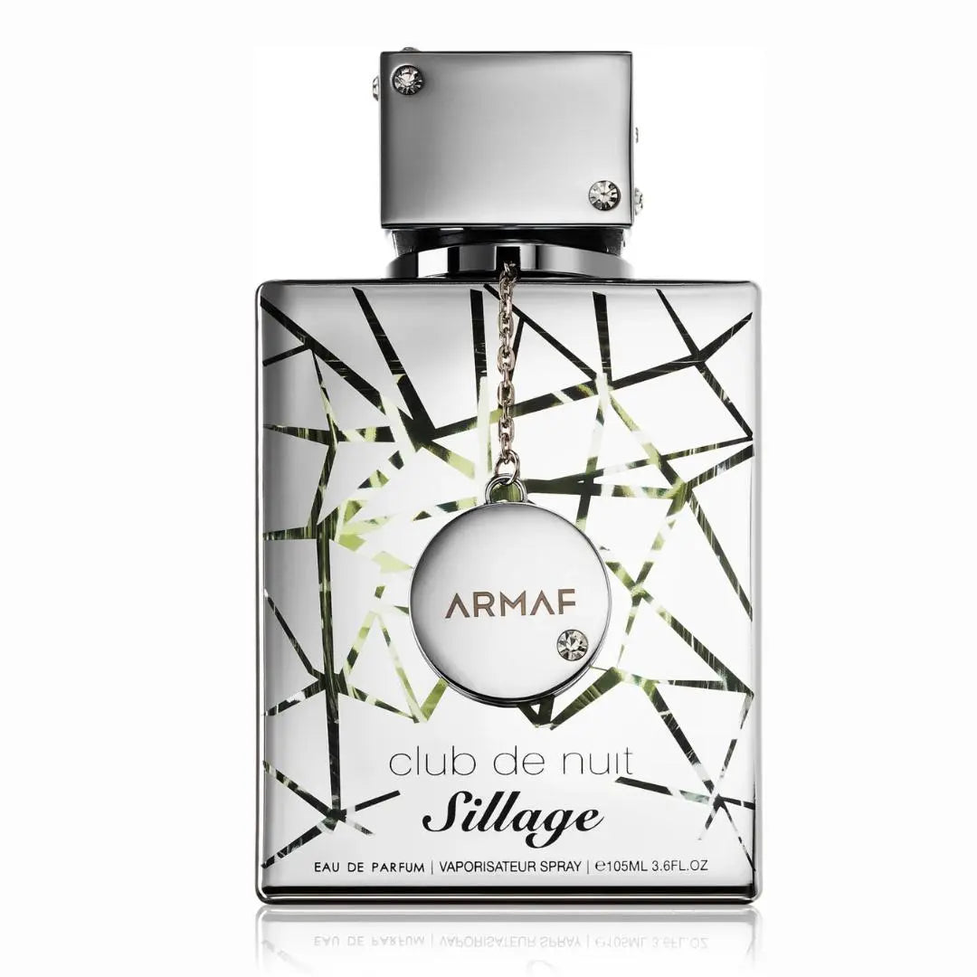 Armaf Club De Nuit Sillage Perfume 105ml