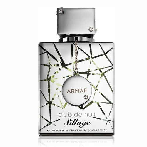 Armaf Club de Nuit Sillage Perfume 105ml EDP – view 2