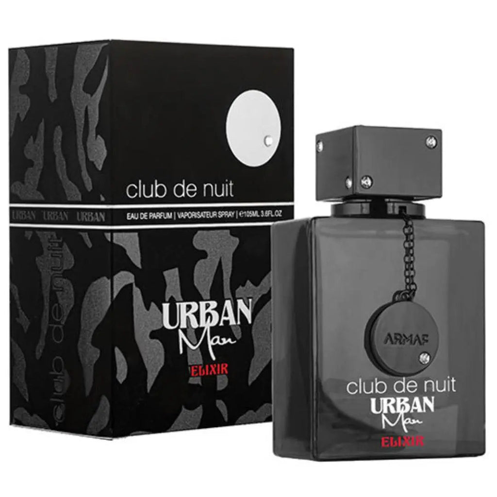 Armaf Club de Nuit Urban Man Elixir 105ml