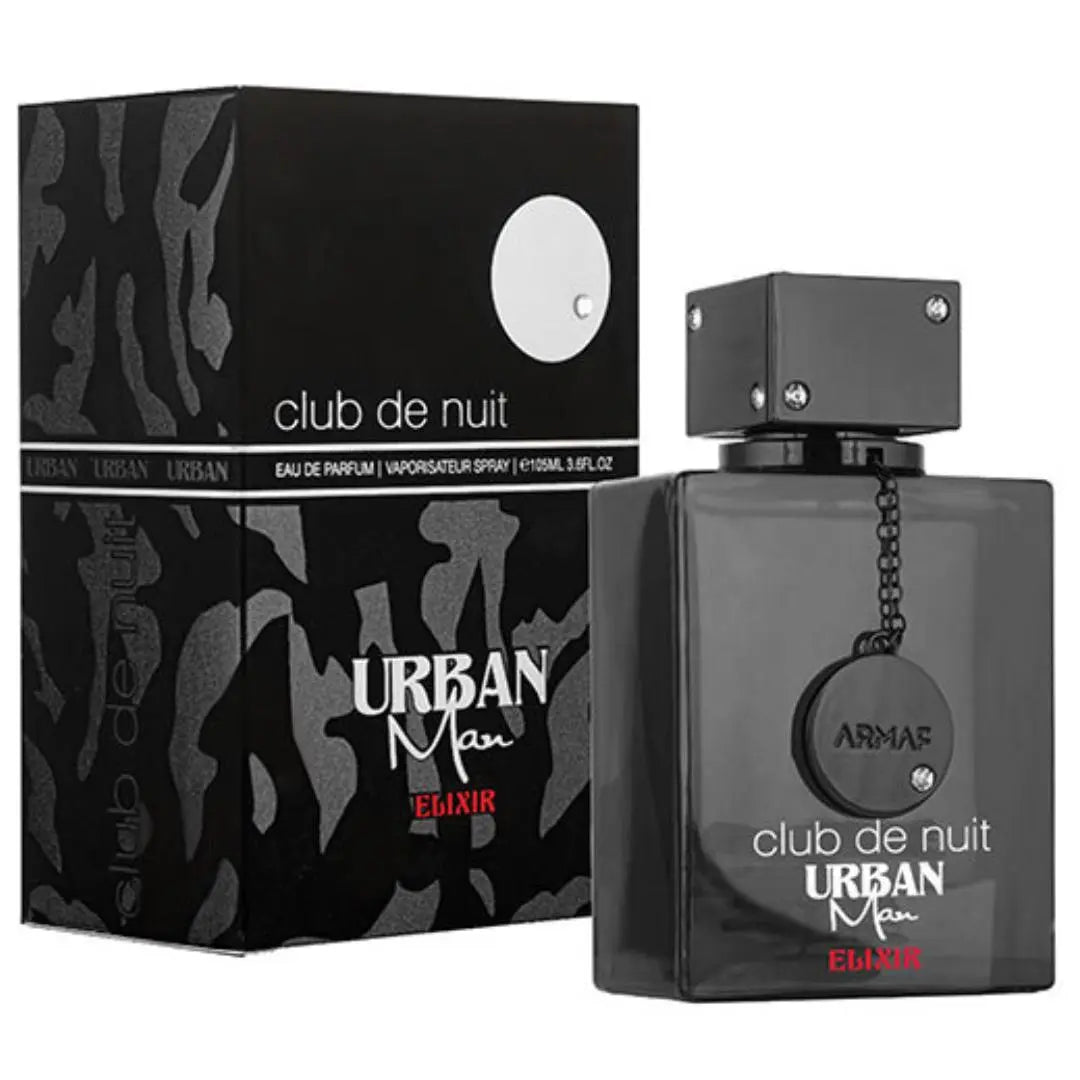 Armaf Club de Nuit Urban Man Elixir 105ml