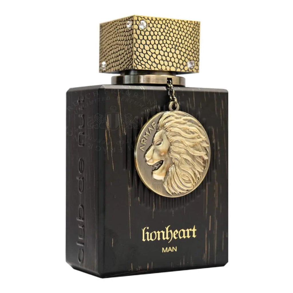 Armaf Club de Nuit Lionheart Man Perfume 100ml EDP