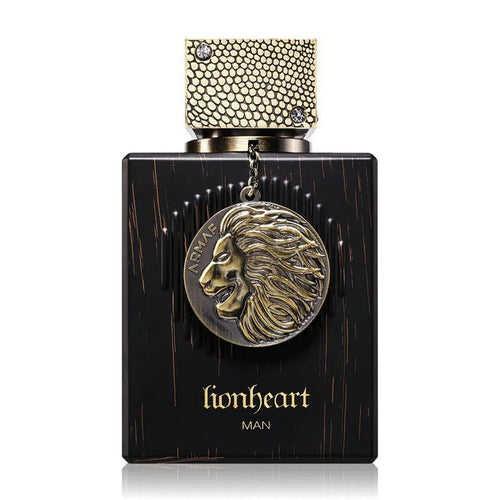 Armaf Club de Nuit Lionheart Man Perfume 100ml EDP – view 2