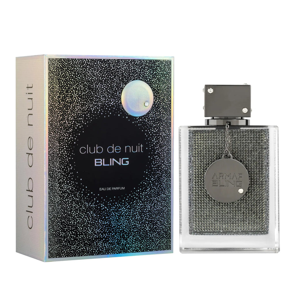 Armaf Club de Nuit Bling Perfume 75ml EDP