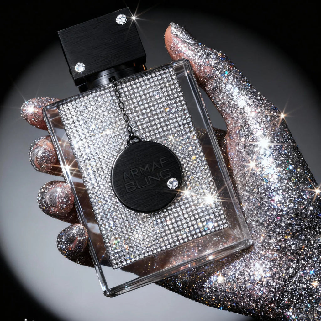 Armaf Club de Nuit Bling Perfume 75ml EDP